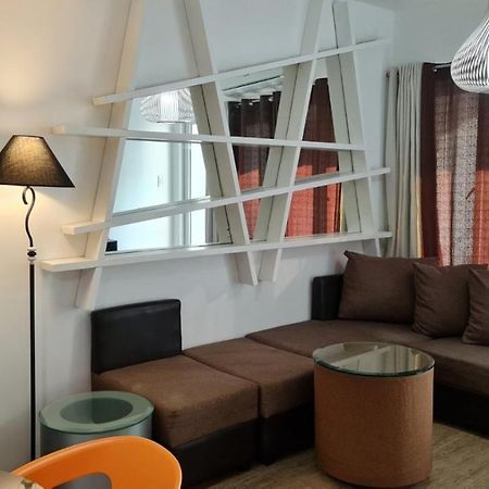 Sea Residences - Condo R Us Pasay Kültér fotó