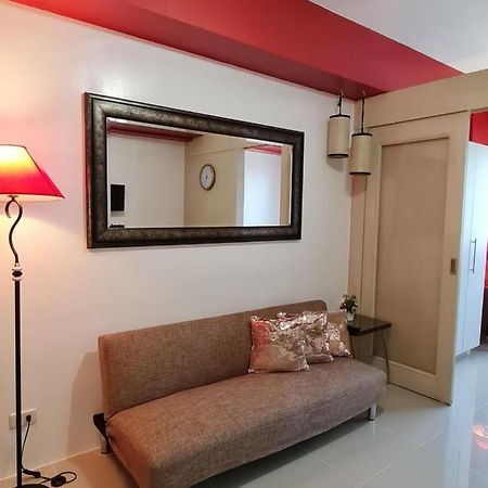 Sea Residences - Condo R Us Pasay Kültér fotó