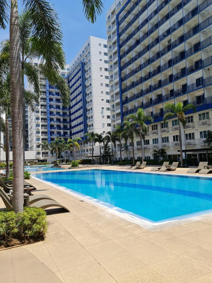 Sea Residences - Condo R Us Pasay Kültér fotó