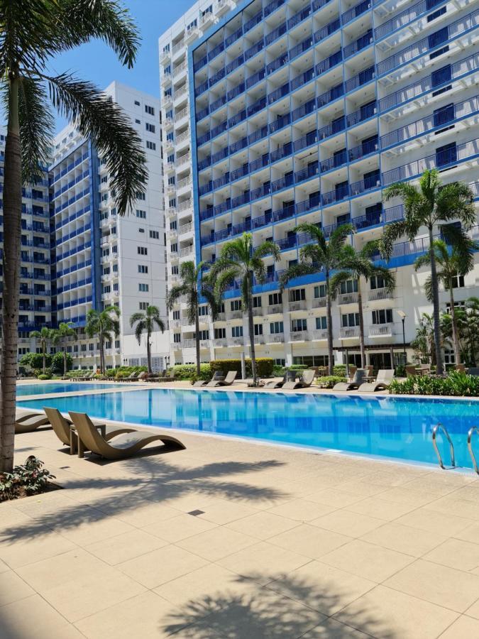 Sea Residences - Condo R Us Pasay Kültér fotó