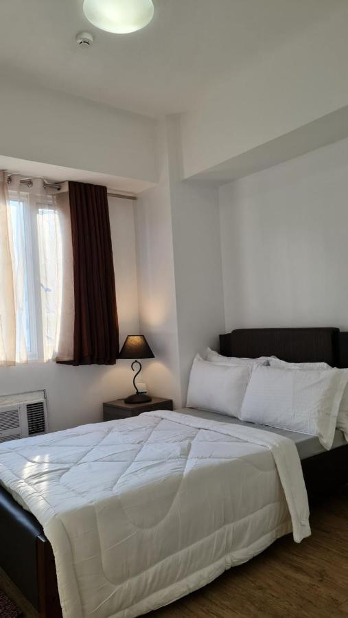 Sea Residences - Condo R Us Pasay Kültér fotó