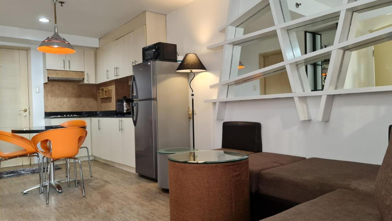 Sea Residences - Condo R Us Pasay Kültér fotó
