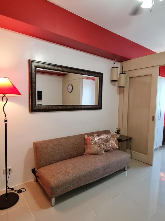 Sea Residences - Condo R Us Pasay Kültér fotó