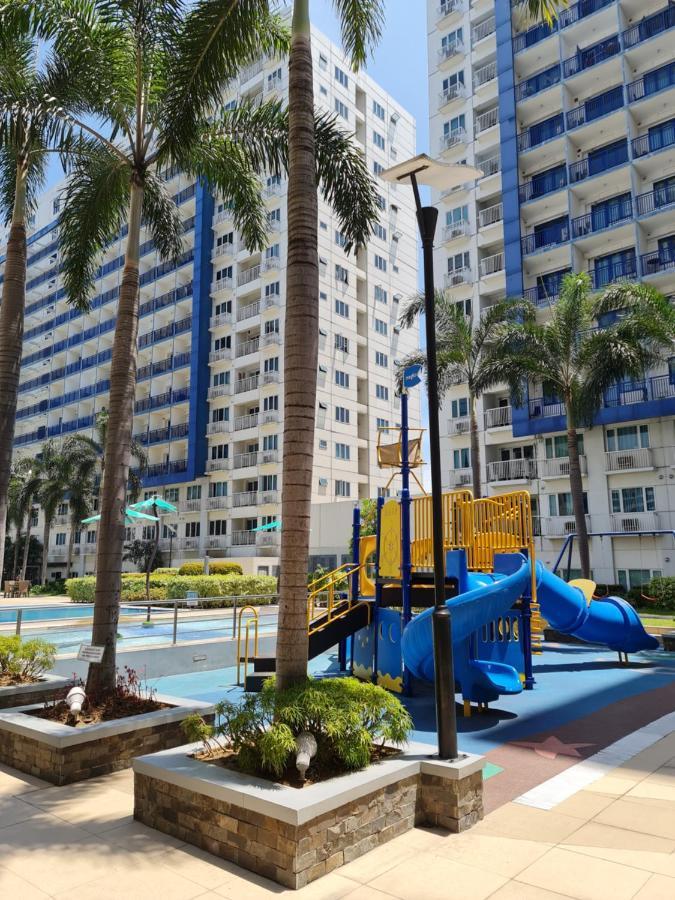 Sea Residences - Condo R Us Pasay Kültér fotó