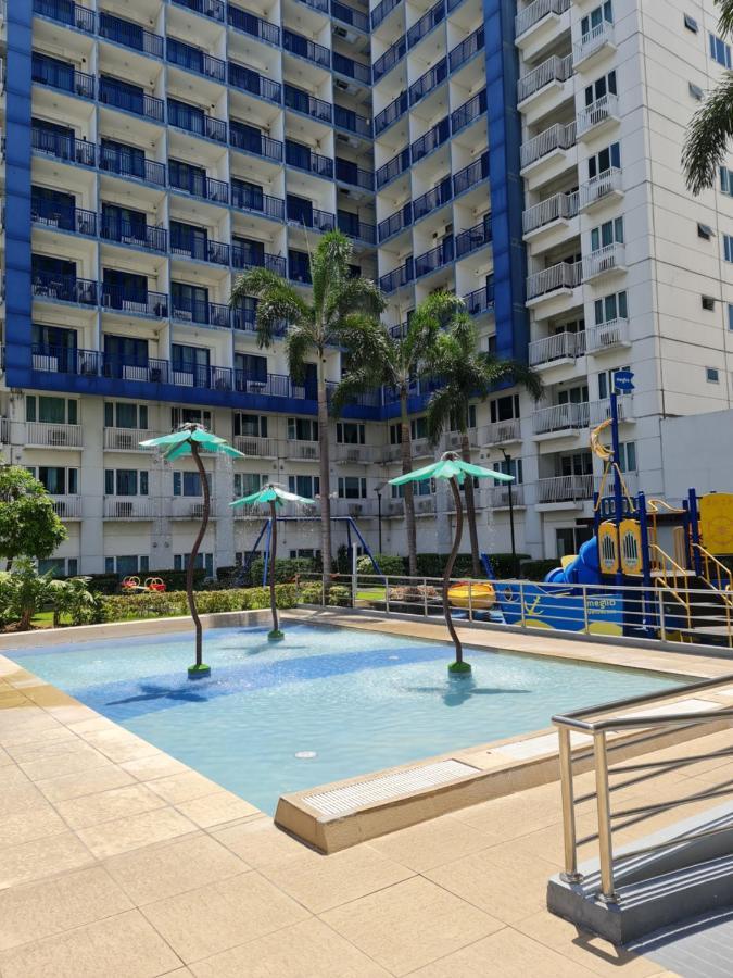 Sea Residences - Condo R Us Pasay Kültér fotó