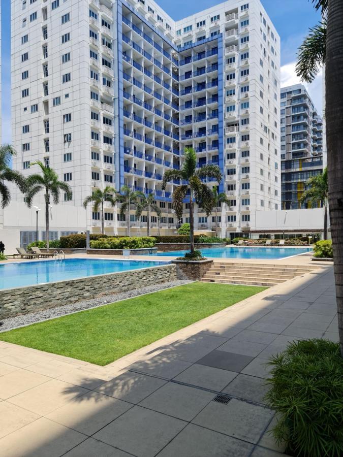 Sea Residences - Condo R Us Pasay Kültér fotó