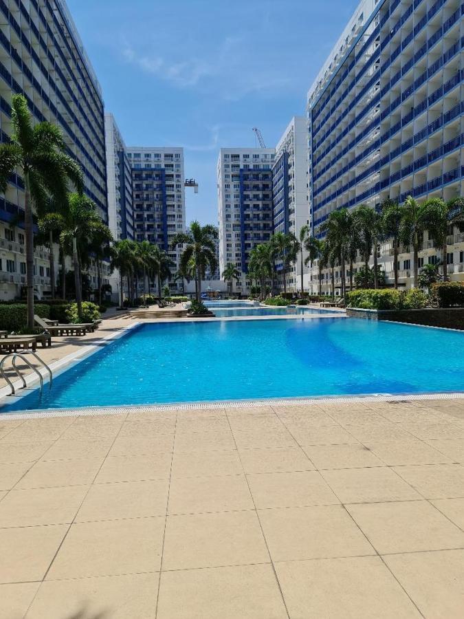 Sea Residences - Condo R Us Pasay Kültér fotó