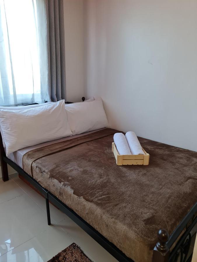 Sea Residences - Condo R Us Pasay Kültér fotó