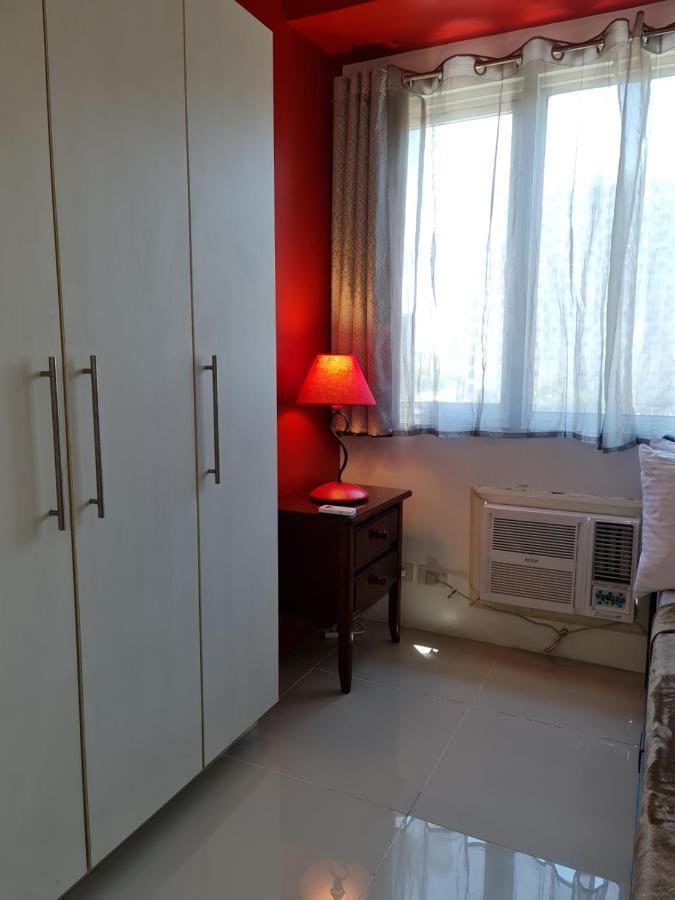 Sea Residences - Condo R Us Pasay Kültér fotó