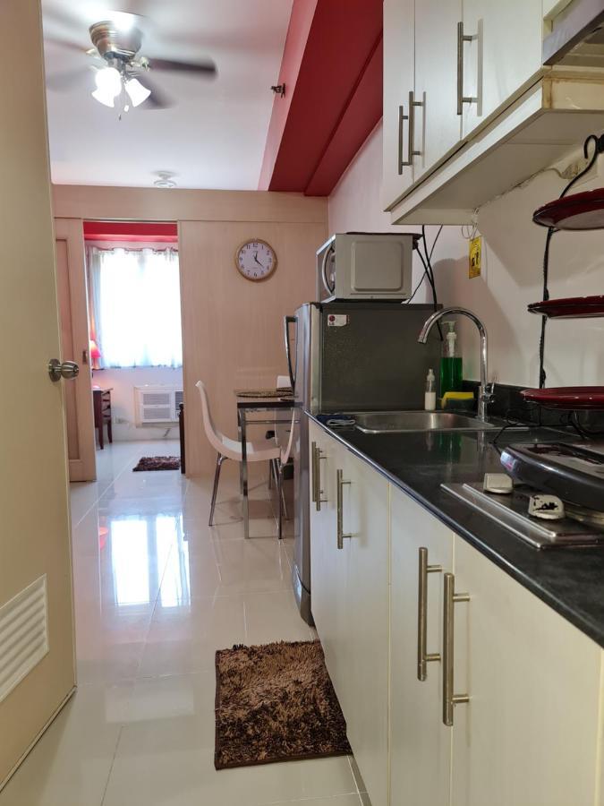 Sea Residences - Condo R Us Pasay Kültér fotó
