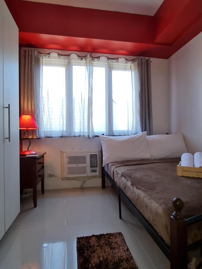 Sea Residences - Condo R Us Pasay Kültér fotó