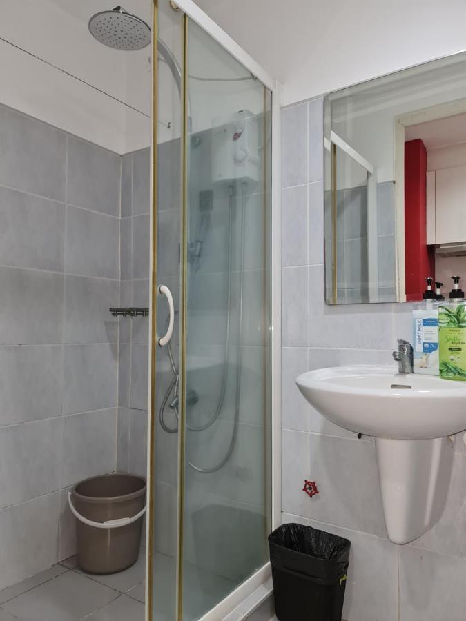 Sea Residences - Condo R Us Pasay Kültér fotó